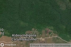 Corrego das Palmeiras