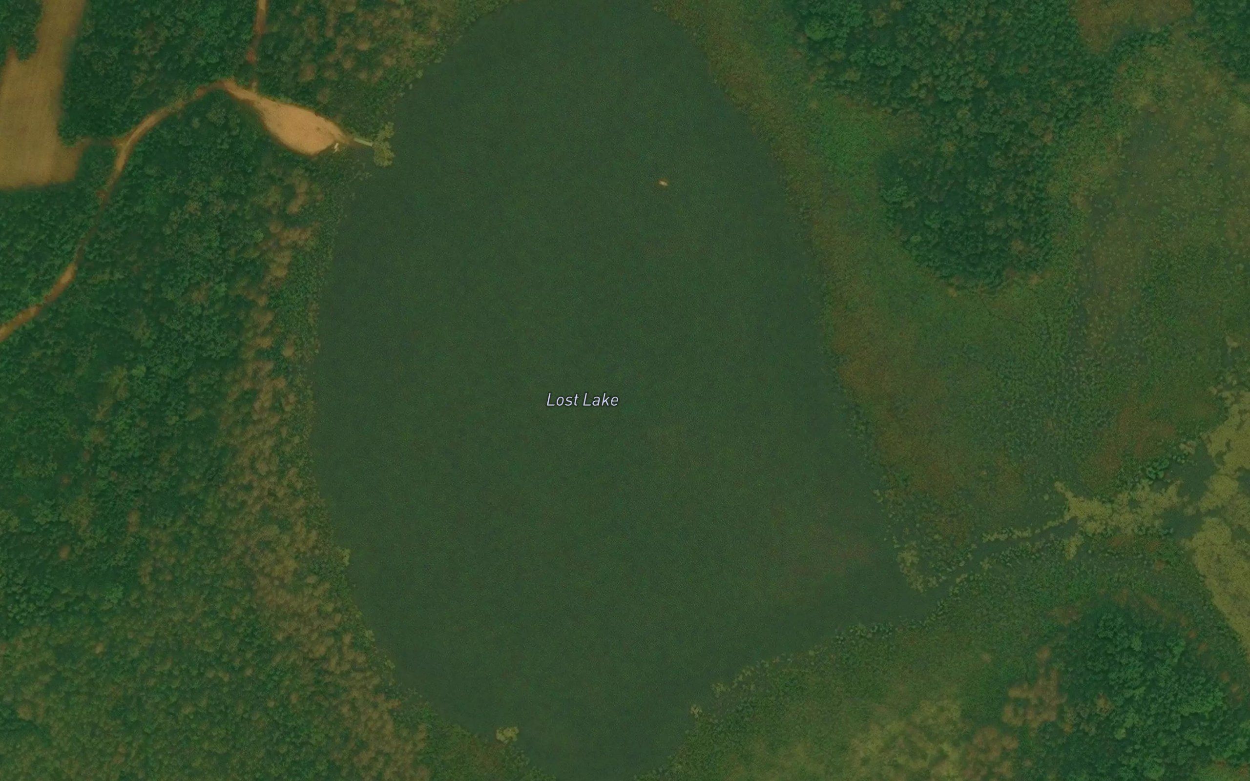 Lost Lake