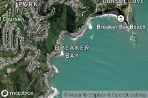 Eve Bay