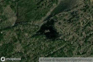 Ozero Dal'ne-Abrashkino