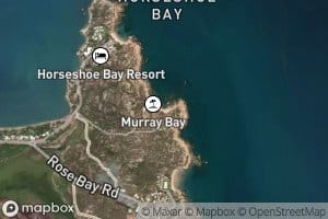 Murray Bay
