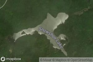 Snowshoe Lake