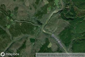Holly Creek