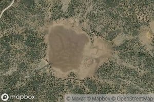 Pretty Tree Reservoir