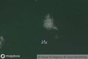 Ozero Ik