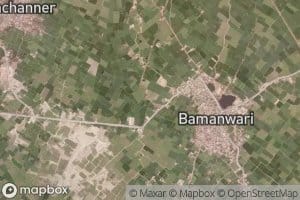 Bamanwari Minor