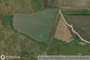 Vodokhranilishche Gorkushka