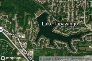 Lake Tapawingo