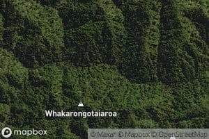 Mangaone Stream