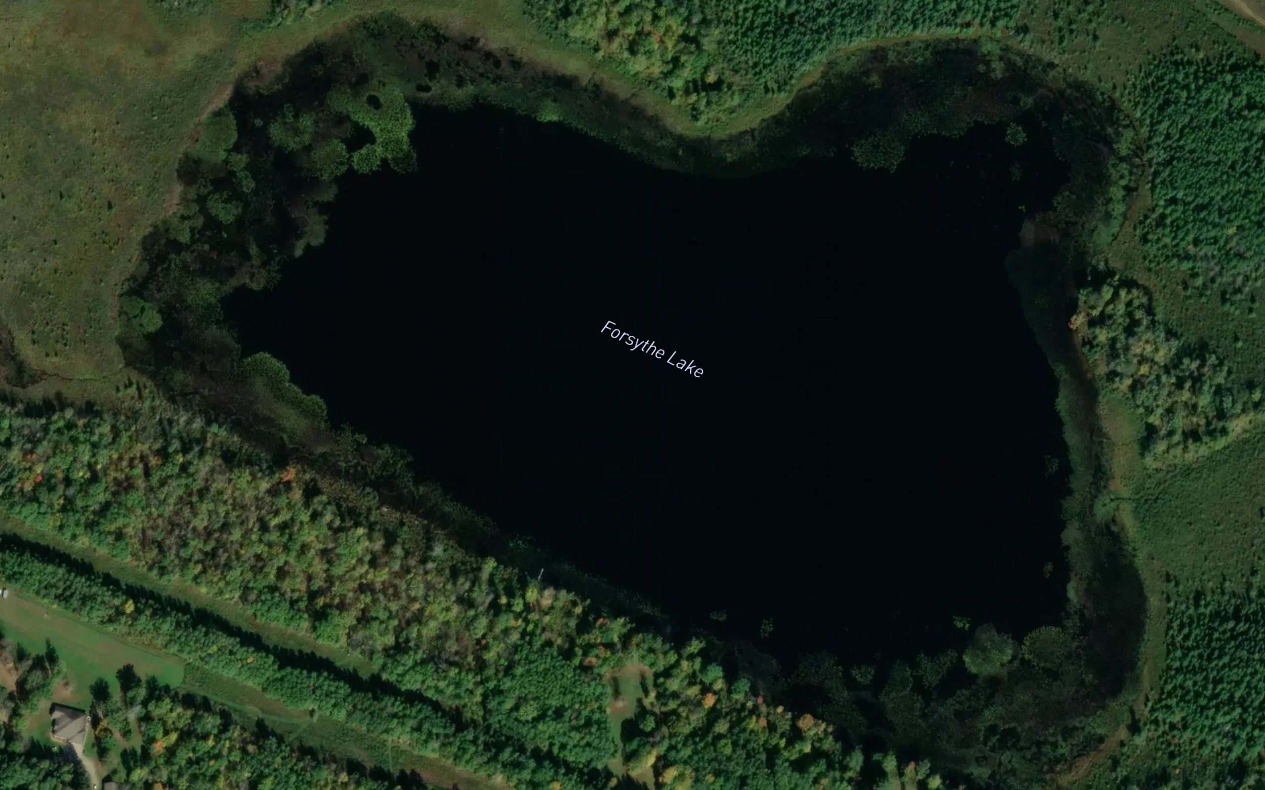 Forsythe Lake