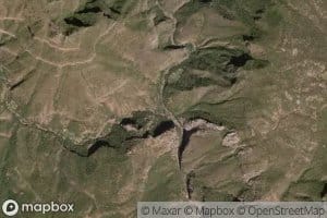 Arroyo La Quebradita