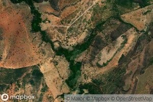 Corrego Baixa Grande