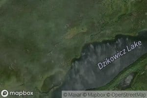 Dzikowicz Lake