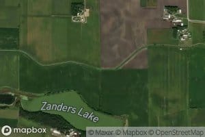 County Ditch Number Three