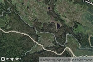 Caribou Creek