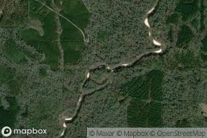 Stines Creek