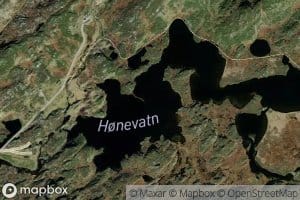 Honevatn