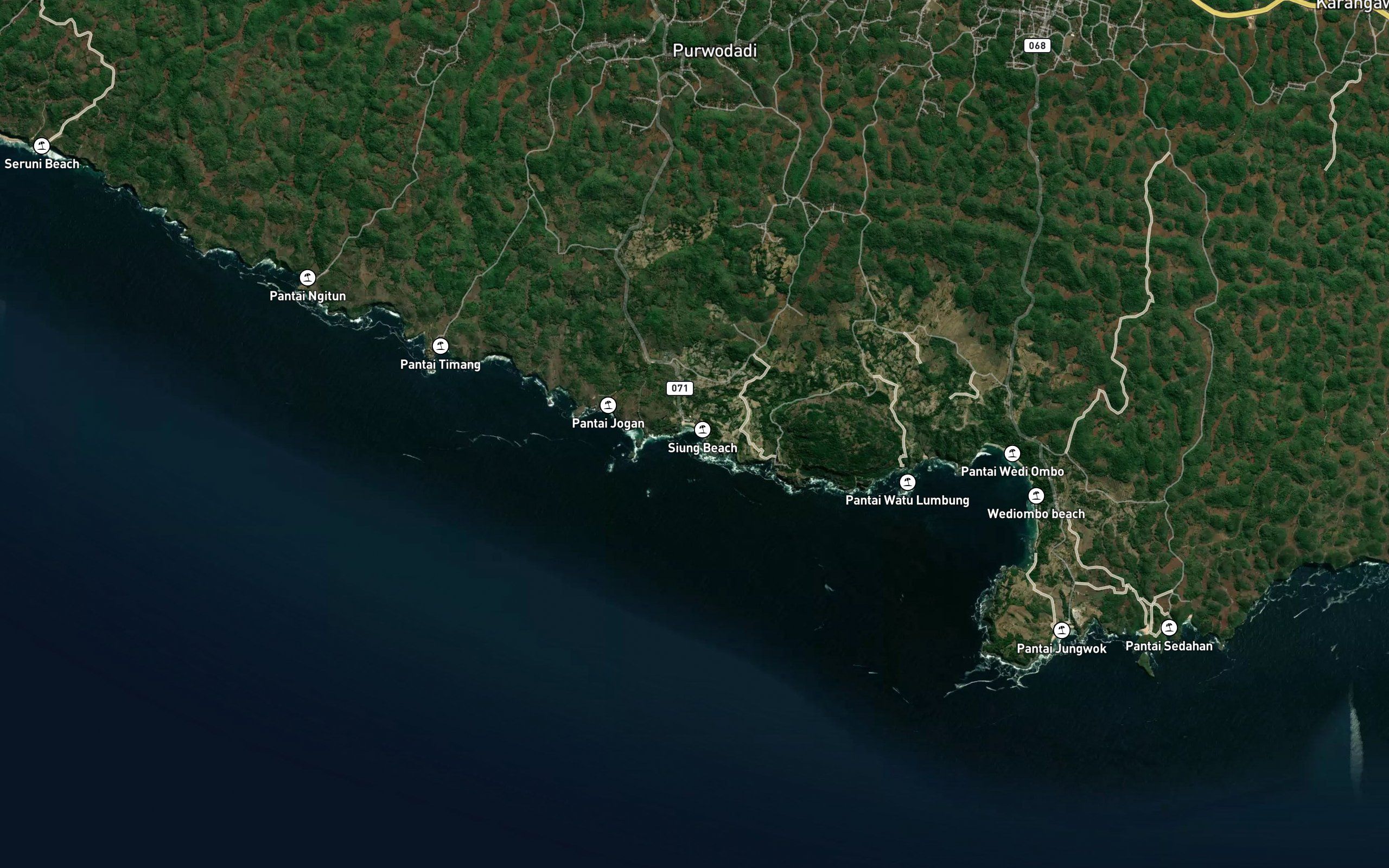 Teluk Siung