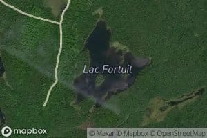 Lac Fortuit