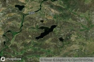 Stortjorna