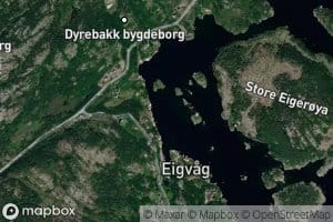 Eikvagen