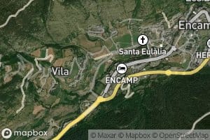 Torrent del Prat del Gaspar