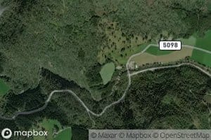 Lauvbrufossen