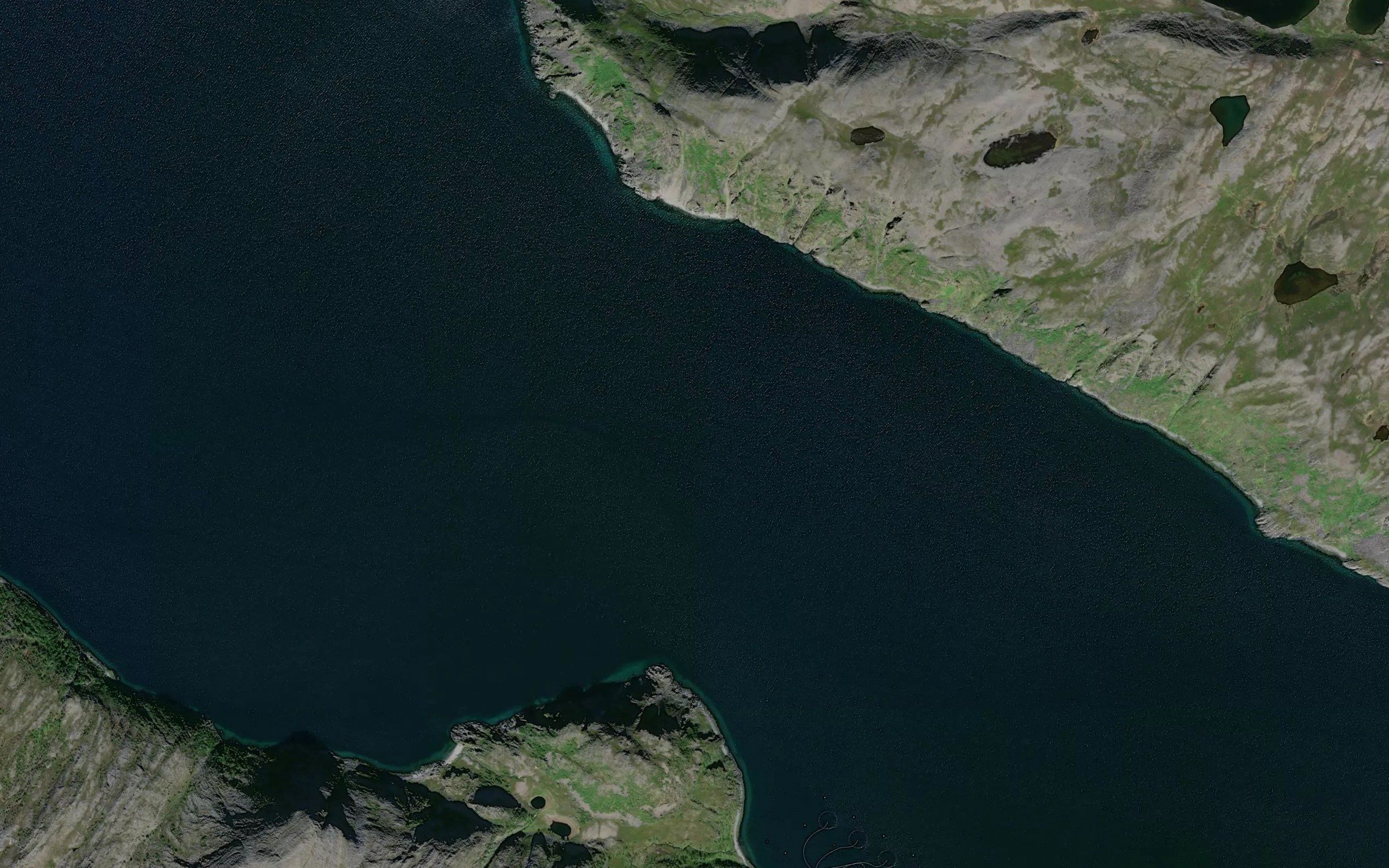 Eidsfjorden