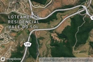 Corrego Candinopolis