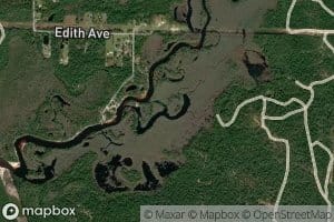 Manning Basin
