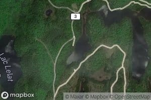 Lac Prince