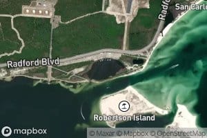 Sherman Cove