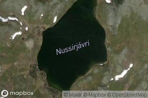 Nussirjavri
