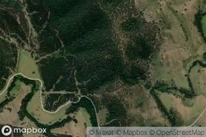 Oakey Creek