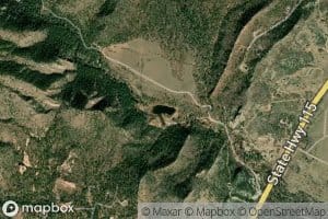 Keeton Reservoir