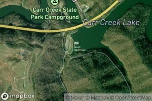 Little Smith Branch