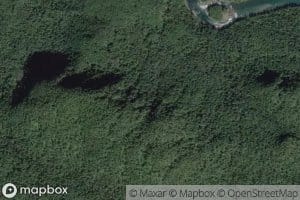 Porog Verkhnekitatskiy