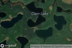 Clam Lake