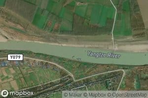 South Fitzroy Channel (historical)