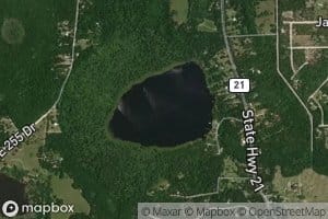 Lake Melrose