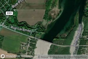 Riviere Lacolle