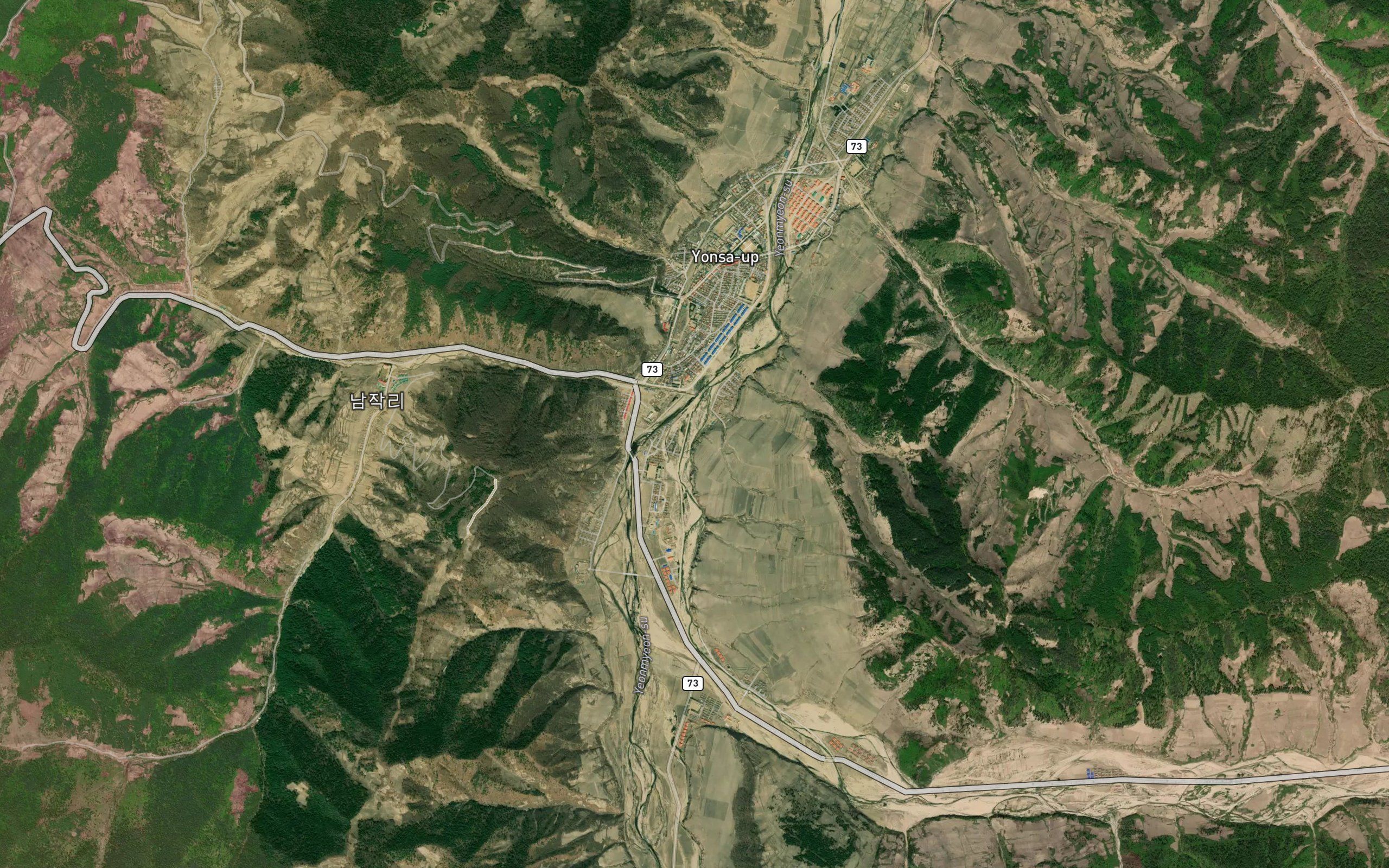 Ch'onsang-su