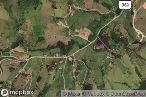 Corrego da Fazenda Boa Vista