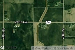 County Ditch Number Thirtysix