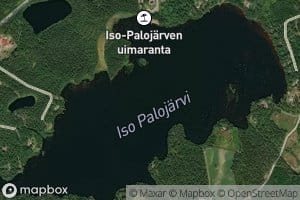 Iso Palojarvi