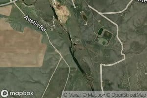 East Fork Whitewater Creek