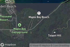 Maple Bay