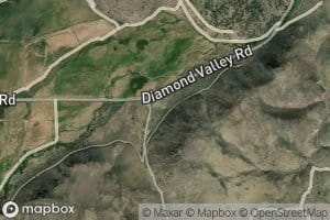 Diamond Valley Ditch