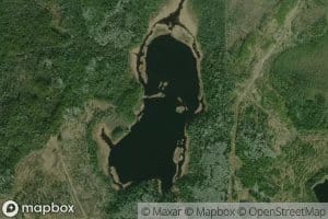 Turcak Lake