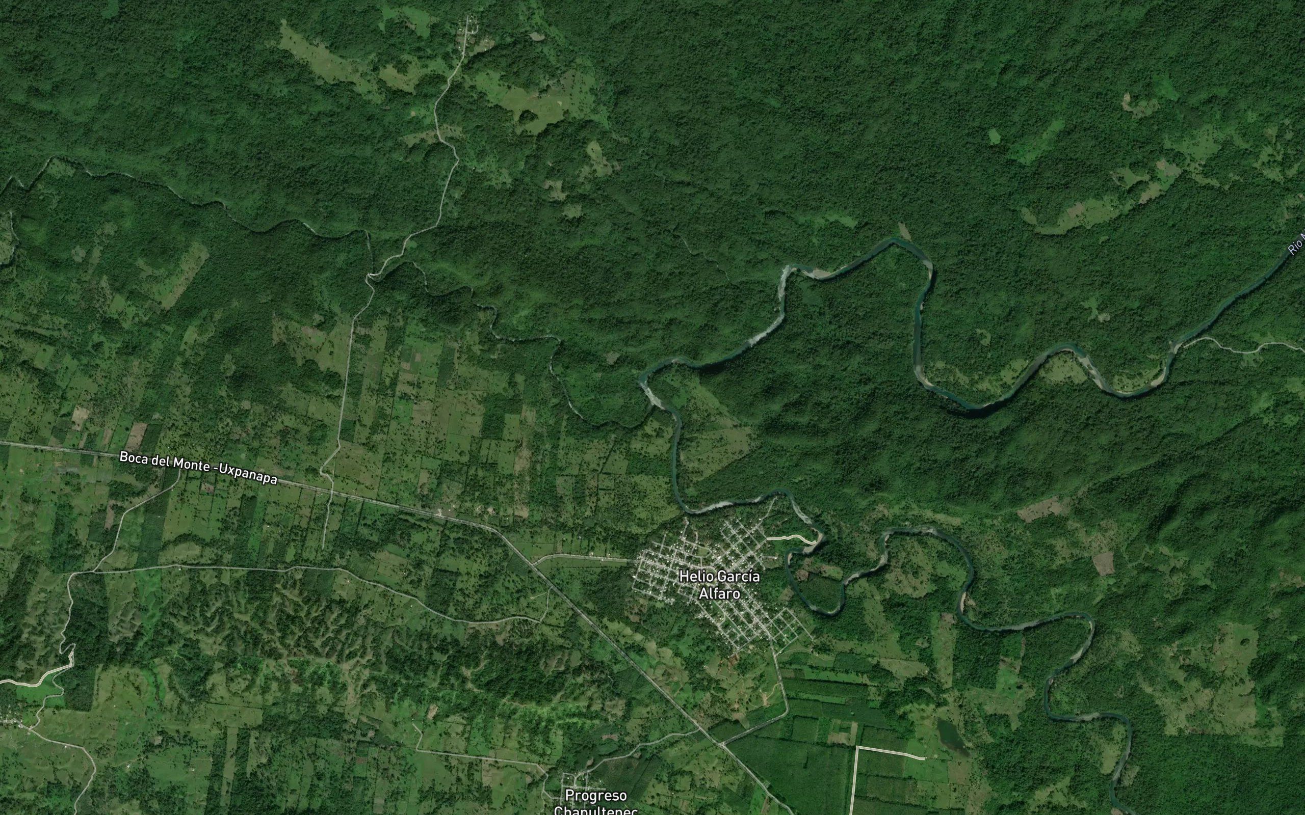 Rio Grande